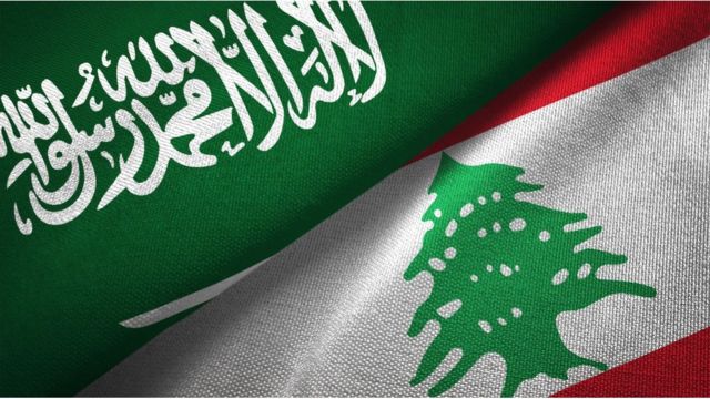 مساعدات إنسانية عاجلة من السعودية للبنان