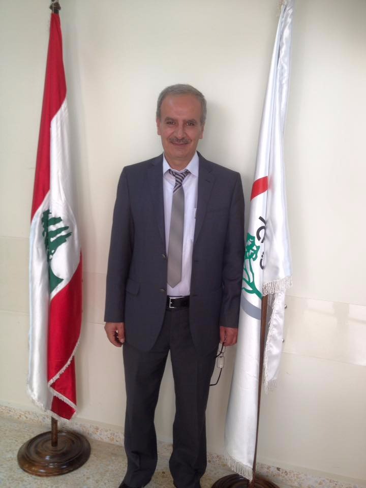 بالصور: مختار قتالة في كتاب مفتوح إلى باسيل!