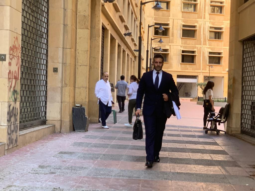 سليمان مالك يفصح عن جديد قضية المستهلكين للطاقة الكهرومائية فهل تكون بارقة أمل؟