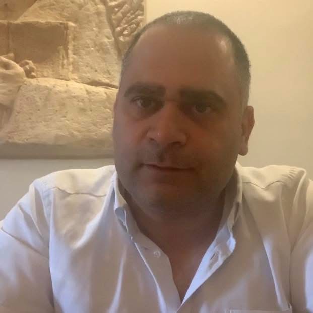 مسعد: رسالتي لكم…