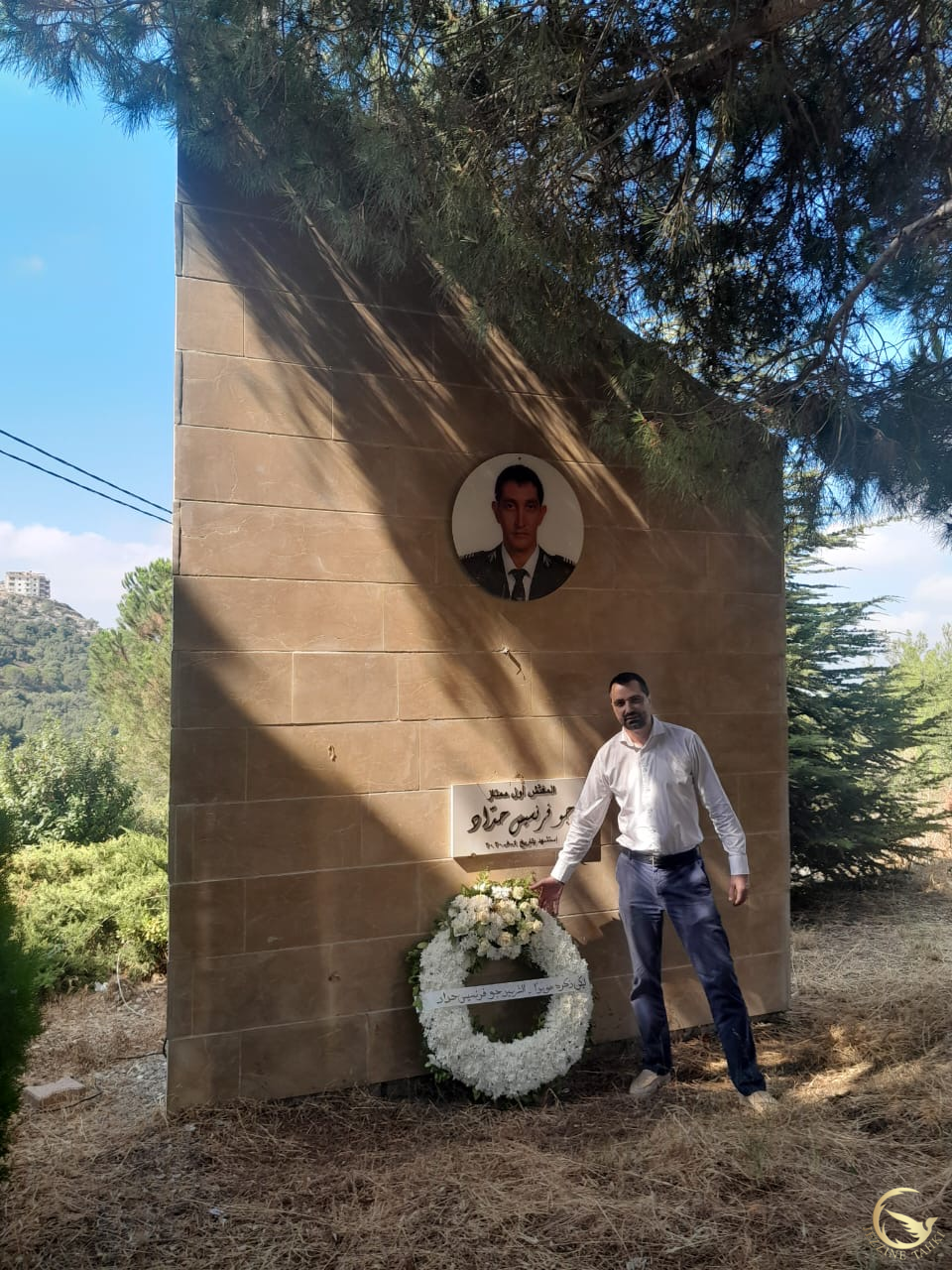 جزين تحكي: أبقى هنري ذكرى شقيقه جو حداد مؤبدا… بانتظار العدالة الأرضية لأن الإلهية لا مفر منها