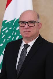 اليد ممدودة للجميع... حيدر: الحوار هو الوسيلة الوحيدة لحل أمورنا الداخلية