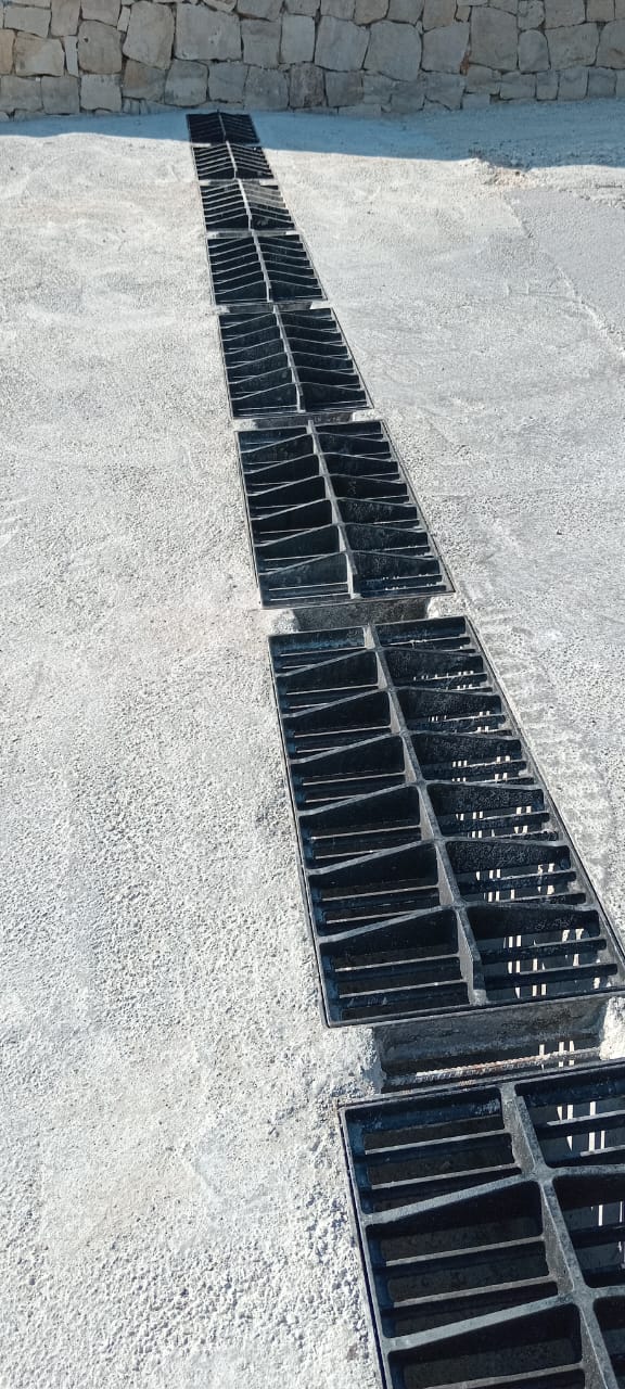 عجائب الدنيا الـ8 تكتمل فقط في شواليق... برسم وزير الداخلية