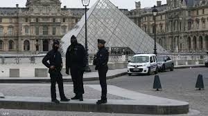 هكذا كانت  ردود الفعل السياسية الفرنسية بعد سرقة 