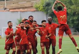 بطولة لبنان: فوز النجمة على العباسية والحكمة على البرج 1 - 0