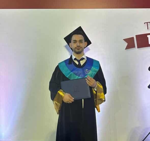 إيليو أرنستو أبو حنا قُتل برصاص حاجز فلسطيني عند مدخل مخيم شاتيلا