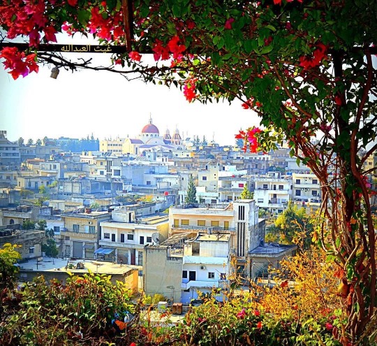 توتر في السقيلبية واعتداء مسلح على الأهالي… سوريا