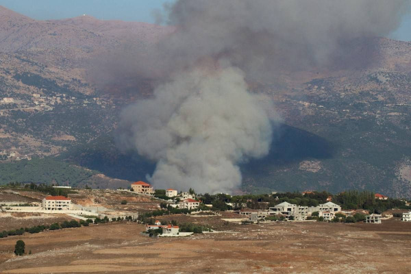 إسرائيل تعلن اغتيال القيادي بحزب الله حسن إبراهيم سليمان في غارة بمنطقة البد بجنوب لبنان