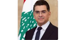 وزير الاعلام: رئيس الجمهورية شدد خلال الجلسة على أن خيار التفاوض لإنهاء الاحتلال لقي تأييدا وطنيا ودوليا