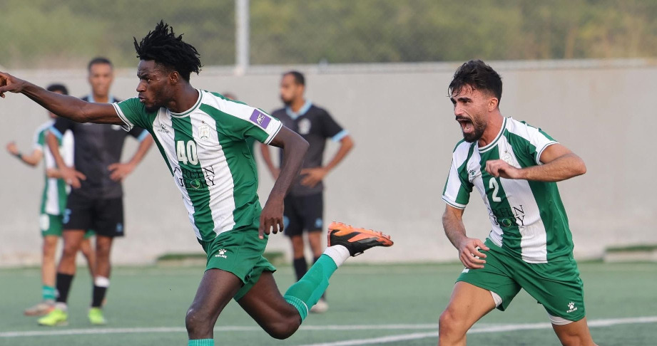 بطولة لبنان: فوز الانصار على العباسية والعهد على الحكمة