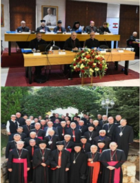 الراعي: لقرع الأجراس في كل الكنائس وإقامة ثلاثية صلاة من أجل نجاح زيارة البابا لاوون