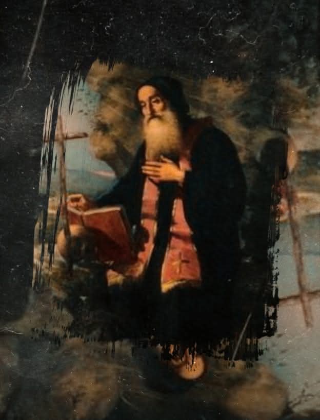 تكلم مار مارون: استحوا بقى (الأب بطرس عاقوري)