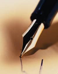 خلّي قلمك يخفف ألمك… (الأب بطرس عاقوري)