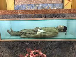 الفاتيكان يقبل دعوى تطويب وتقديس يوسف بك كرم