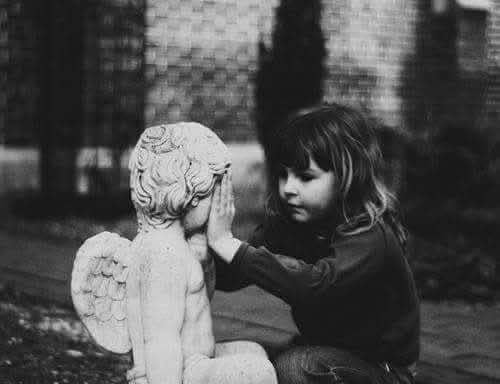 الملاك الحارس... بخاف من الليل (الأب بطرس عاقوري)