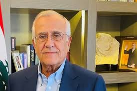 سليمان: زيارة البابا شرارة لإحياء وحدة اللبنانيين وسيادة الدولة