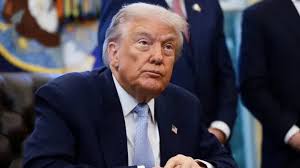 ترامب: إنهاء الحرب في أوكرانيا ليس سهلا