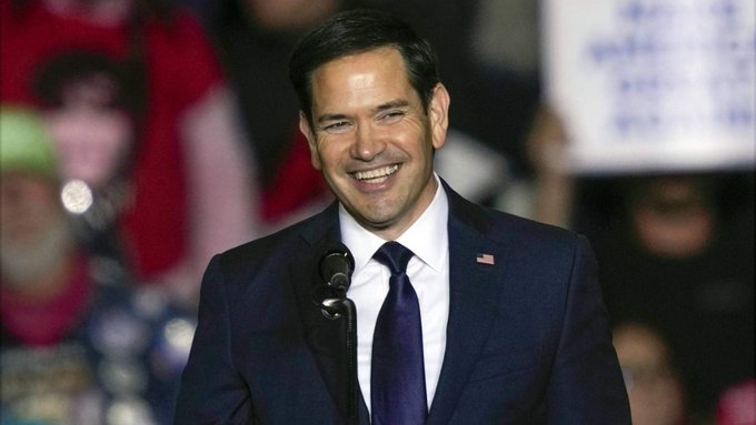 روبيو: فنزويلا أصبحت موطئ قدم للحرس الثوري وحزب الله