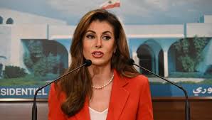 وصول أورتاغوس إلى الناقورة