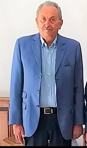 ليست المرة الأولى التي يسطع اسم ابن جزين سيمون كرم في المفاوضات