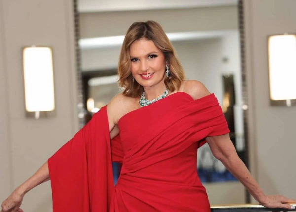 يسرا تكشف رؤيتها للمستقبل وتستعد للعودة إلى دراما رمضان بعمل جديد