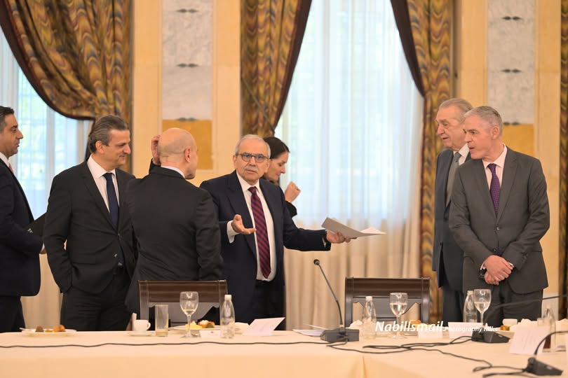 سلام: يهمنا إعادة إعمار الجنوب وإنعاشه اقتصادياً وملتزمون بإخلاء جنوب الليطاني من السلاح...