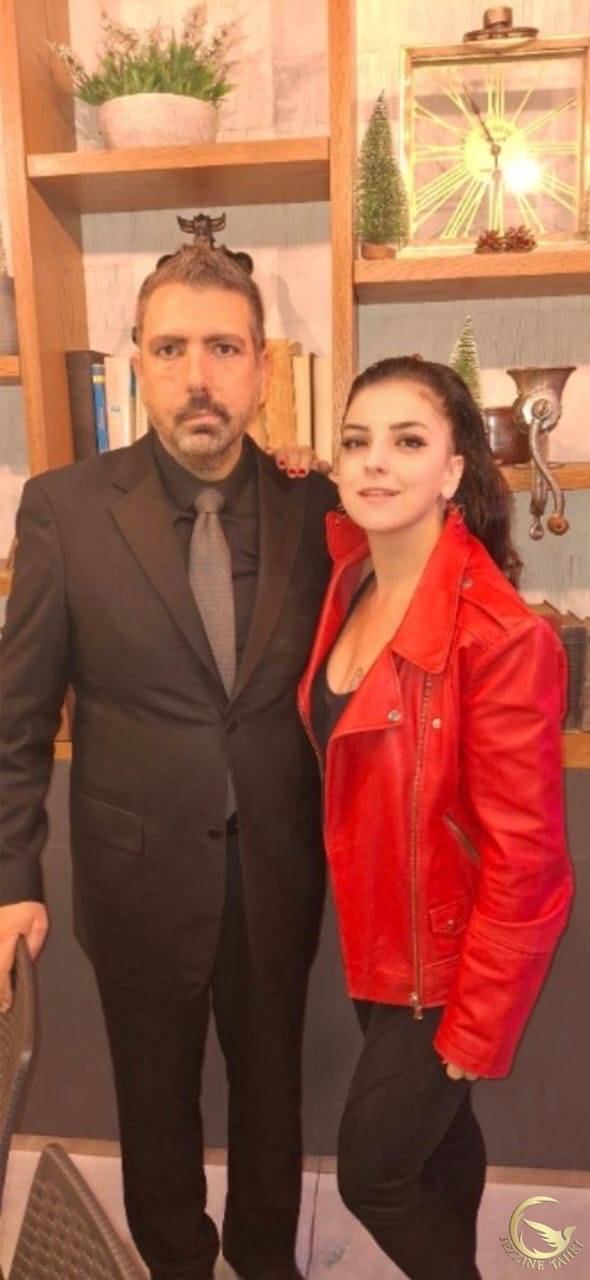 سهرة من الضحك والفرح بـ Gaby Houwayek comedy show​