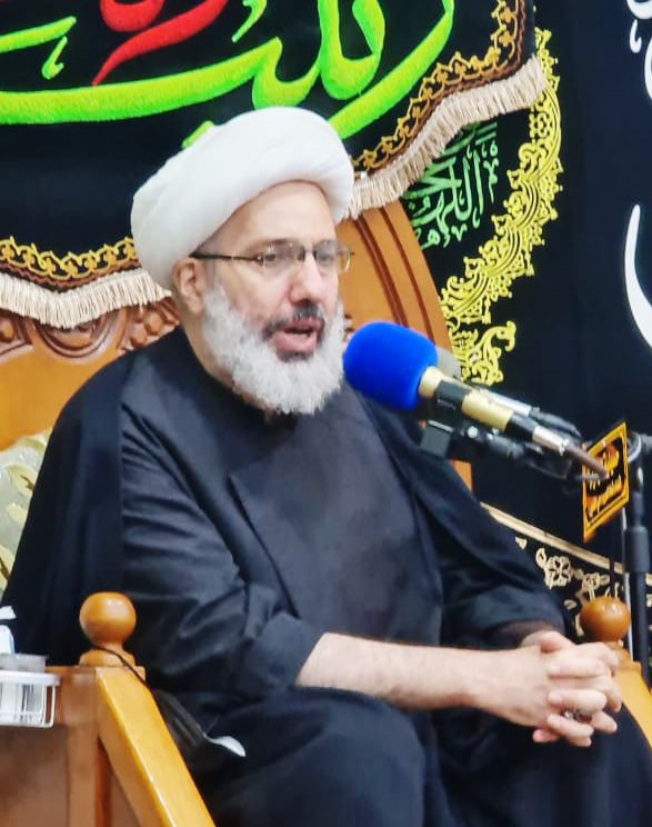 العاملي: إقرار قانون ما يُسمى بالفجوة المالية إعدام للقطاع المصرفي في لبنان