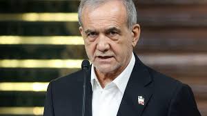 الرئيس الإيراني: لن نقبل بشروط أميركا 