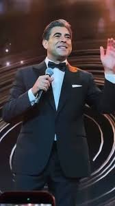 #وائل_كفوري خلال حفلة #رأس_السنة في #دبي