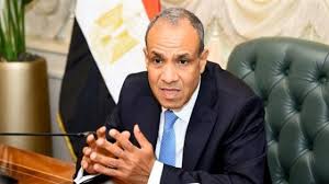 عبد العاطي لسلام: نرفض المساس بسيادة لبنان