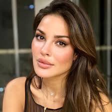 #نادين_نسيب_نجيم خلال حفل #JoyAwards في #الرياض