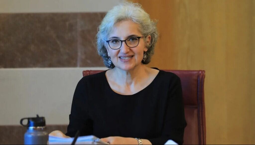 الوزيرة كرامي أمنت دعما طارئا لخمس وثلاثين مدرسة رسمية لتوفير التدفئة