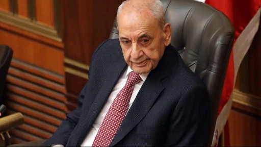 بري: لم تعد تجدي لبنان واللبنانيين بيانات الشجب والإدانة وما ينقذ لبنان ويحرر أرضه الوحدة الوطنية