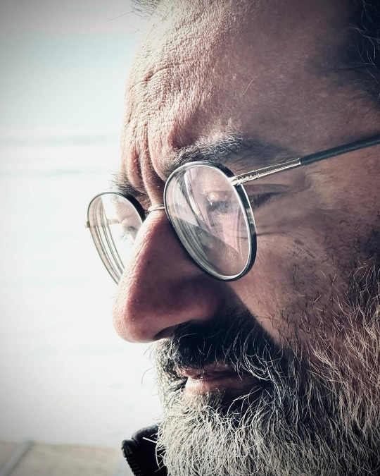 جورج خباز: عبالي كلام ضايع ما بعمرو نقال...