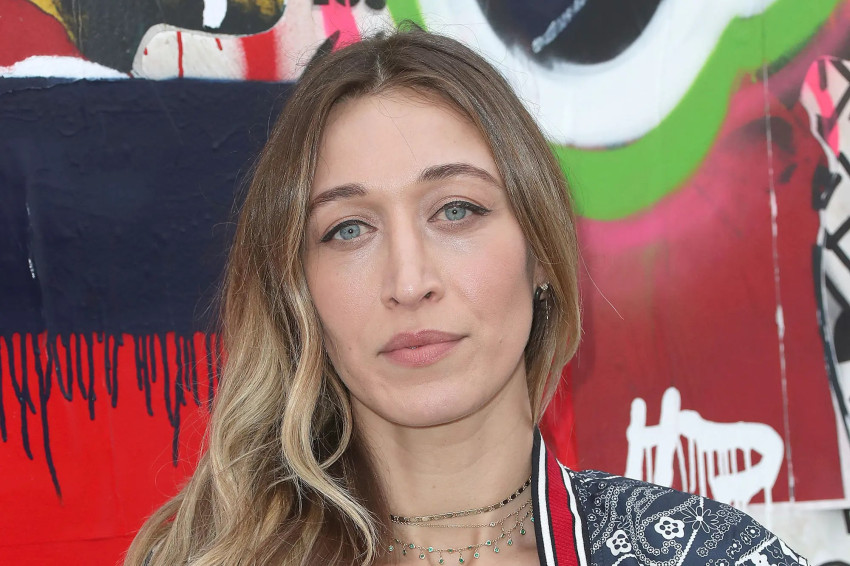 تصريحات ألانا حديد تزيد من حدة الجدل حول عائلة بيكهام