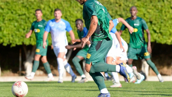 بطولة كرة القدم: الحكمة جدد فوزه على الراسينغ