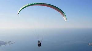 LBCI: فصيلة جونية في قوى الأمن الداخلي ختمت منصة إقلاع الطيران الشراعي