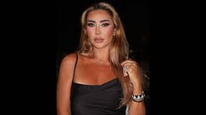 جويل مردينيان تنعى والدها: 