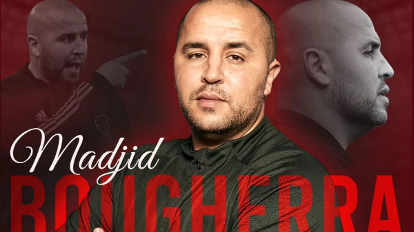 بلمسة جزائرية.. مجيد بوقرة يبدأ رحلة التحدي مع منتخب لبنان