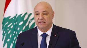 الرئيس عون: سأطلب من اسبانيا الدفع باتخاذ إجراءات حازمة تجاه إسرائيل لإلزامها بتطبيق بنود اتفاق وقف الأعمال العدائية والالتزام الكامل بتنفيذ القرار الأممي 1701