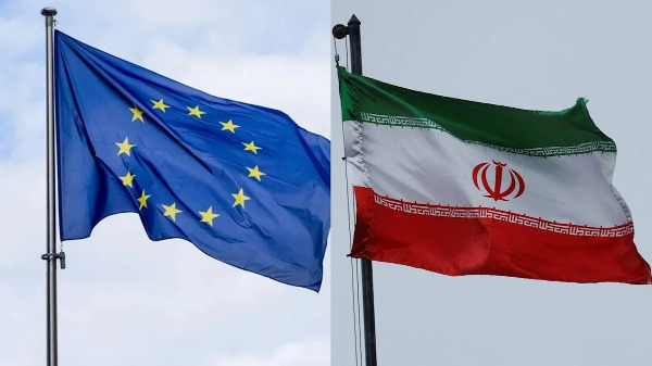 إيران تستدعي السفراء الأوروبيين بعد تصنيف الاتحاد الأوروبي للحرس الثوري مجموعة 