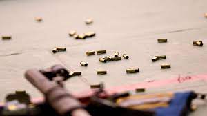 إشكال واطلاق نار في منطقة البستان في مخيم عين الحلوة