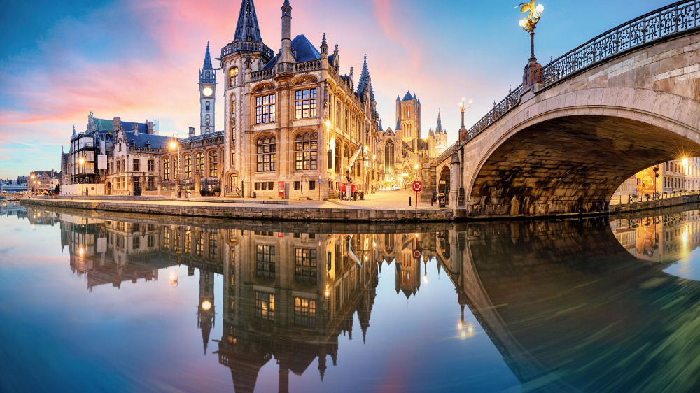 بلجيكا ترفض إجراءات إسرائيل لتوسيع نفوذها في الضفة الغربية