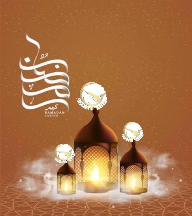 جزين تحكي: رمضان كريم ولتبقَ قلوبنا عامرة بالإيمان وأيامنا عامرة بالأمل