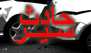 جريح في حادث بين سيارة ودراجة نارية محلة أنفاق المطار