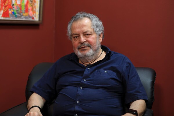 أسعد رشدان يمثل أمام المباحث الجنائية في بيروت