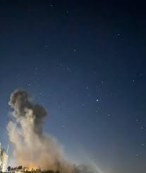 وسائل إعلام إسرائيلية: 