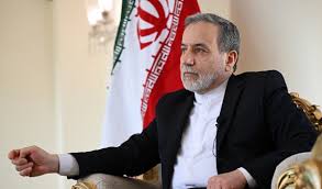 عراقجي عن وضع مجتبى خامنئي: لا توجد مشكلة لدى المرشد الجديد