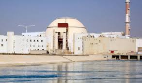 الخارجية الروسية: محطة بوشهر النووية تقترب بشكل متزايد من خطر كارثي